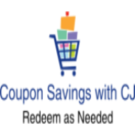 Coupon Savings with CJ