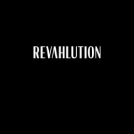 revahlution